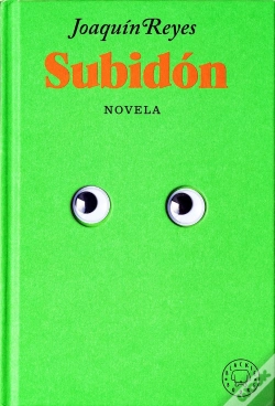 Capa do artigo Subidon