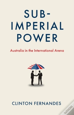 Capa do artigo Subimperial Power