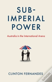 Capa do artigo Subimperial Power