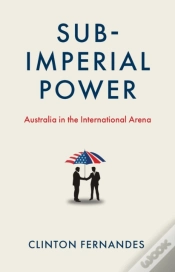Capa do artigo Subimperial Power