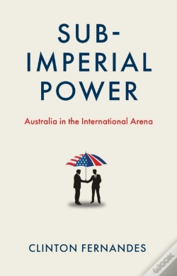Capa do artigo Subimperial Power
