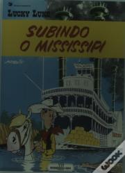 Subindo o Mississipi