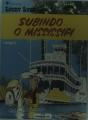 Subindo o Mississipi - Preview