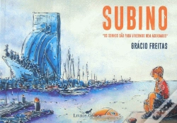 Capa do artigo Subino
