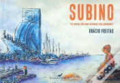 Capa do artigo Subino