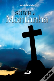 Capa do artigo Subir a Montanha