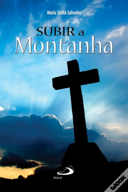 Capa do artigo Subir a Montanha