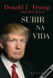 Capa do artigo Subir na Vida