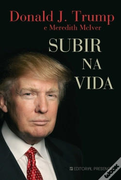 Capa do artigo Subir na Vida