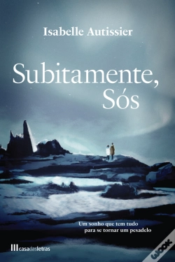 Capa do artigo Subitamente, Sós