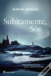 Capa do artigo Subitamente, Sós