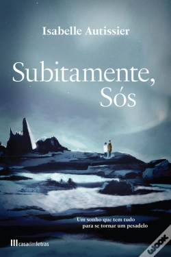Capa do artigo Subitamente, Sós