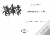 Capa do artigo Subitement Voir
