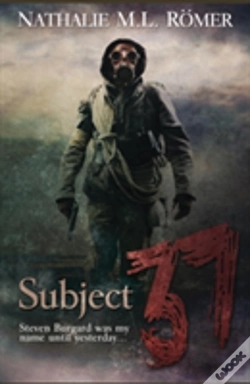 Capa do artigo Subject 37