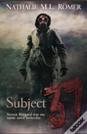 Capa do artigo Subject 37
