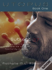 Capa do artigo Subject 37