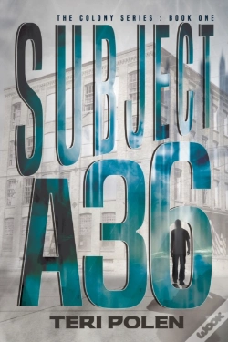 Capa do artigo Subject A36