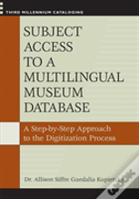 Subject Access To A Multilingual Museum Database