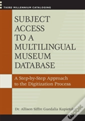 Subject Access To A Multilingual Museum Database