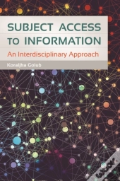 Subject Access To Information