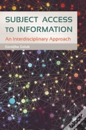 Capa do artigo Subject Access To Information