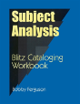 Subject Analysis - Preview