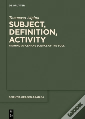Subject, Definition, Activity