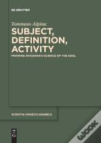 Subject, Definition, Activity