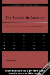 Subject In Question