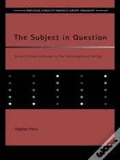 Capa do artigo Subject In Question