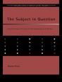 Subject In Question - Preview