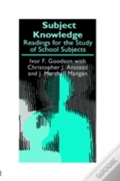 Subject Knowledge