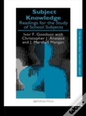 Capa do artigo Subject Knowledge