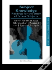 Subject Knowledge