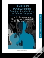 Capa do artigo Subject Knowledge