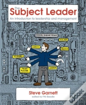 Capa do artigo Subject Leader