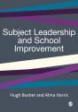 Subject Leadership And School Improvement - Preview