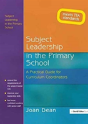 Subject Leadership In The Primary School - Preview