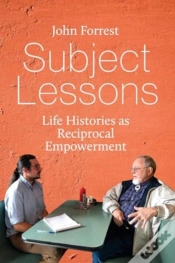 Capa do artigo Subject Lessons