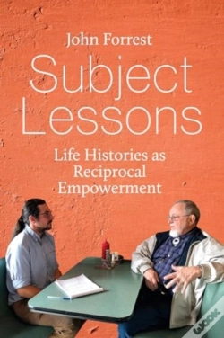 Capa do artigo Subject Lessons