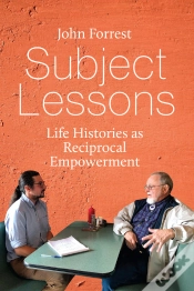 Capa do artigo Subject Lessons