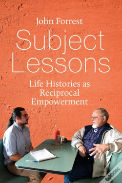 Capa do artigo Subject Lessons