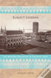 Subject Lessons