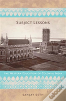 Subject Lessons