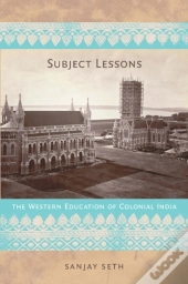 Subject Lessons