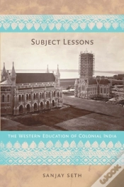 Capa do artigo Subject Lessons