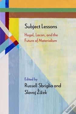 Capa do artigo Subject Lessons