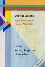 Capa do artigo Subject Lessons