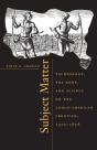 Subject Matter - Preview