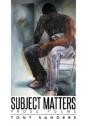 Subject Matters: Prose Poems - Preview